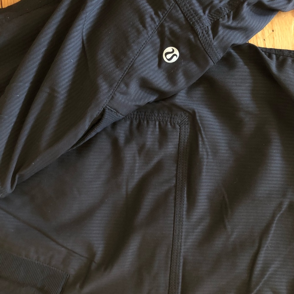 Lululemon Dance Studio 3 pants (lined)